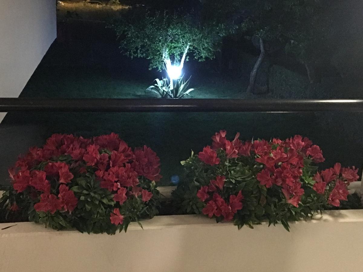 Hotel Esperia Loutra Ipatis Dış mekan fotoğraf