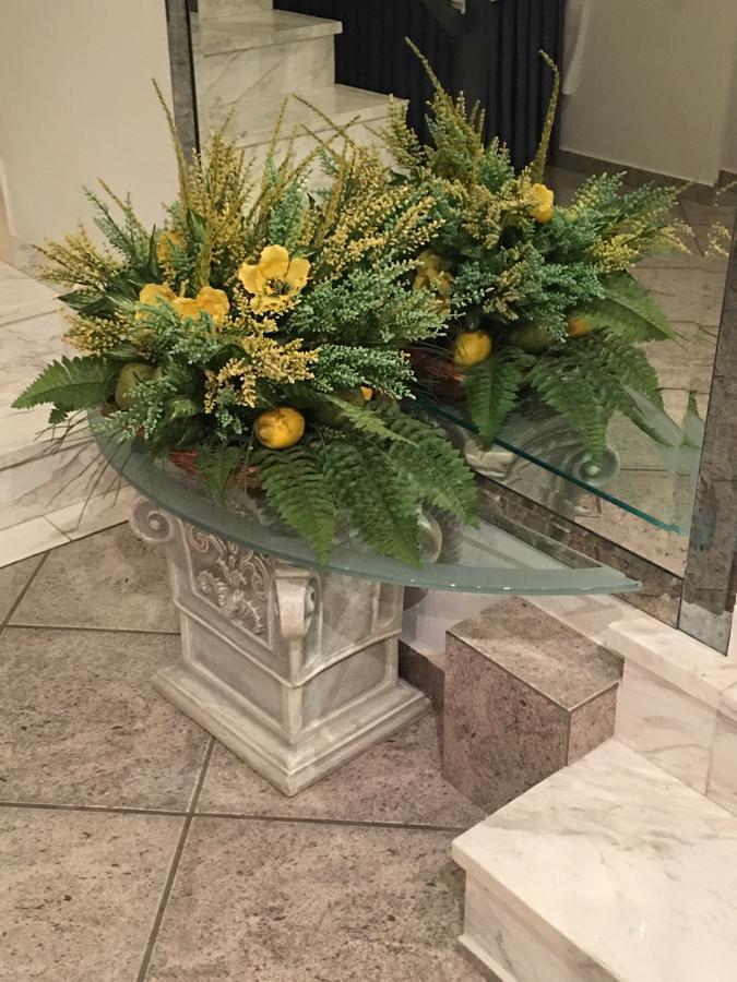 Hotel Esperia Loutra Ipatis Dış mekan fotoğraf